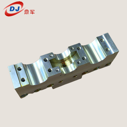 昆山小型数控加工cnc厂商